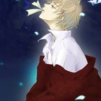 古代头像男动漫图片