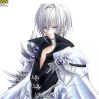 古代头像男动漫图片