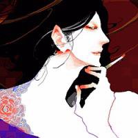 古代头像男霸气十足