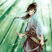 古代头像男霸气十足