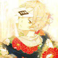 古装动漫头像男生图片