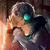 古装动漫头像男生图片