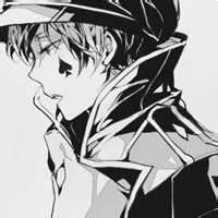 古装动漫头像男生图片