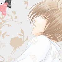 古装动漫头像男生图片