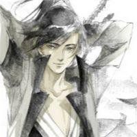 古装头像男高清头像