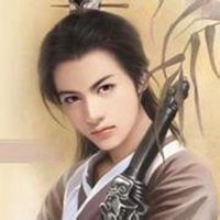 古装头像男高清头像