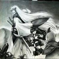 古装头像男高清头像