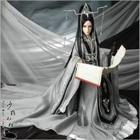 古装头像男高清头像