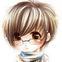 古装头像男高清头像