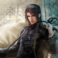 古装头像男高清头像