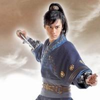 古装头像男高清头像