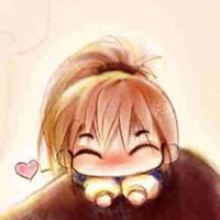 古装情侣头像一对两张