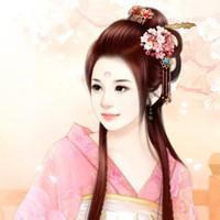 古装情侣头像一对两张