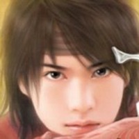 古装意境男头像