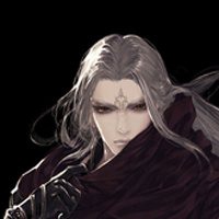 古装意境男头像