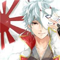 古装意境男头像