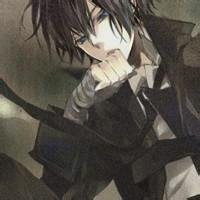 古装意境男头像