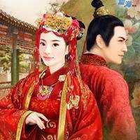 古装意境男头像