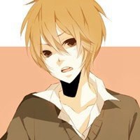 古装意境男头像