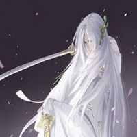 古装意境男头像