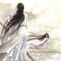 古风剑客男头像高清