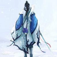 古风剑客男头像高清