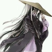 古风剑客男头像高清