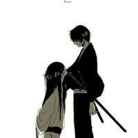 古风剑客男头像高清