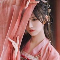 古风头像女生冷艳霸气