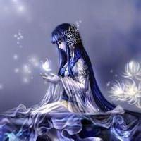 古风头像女生冷艳霸气