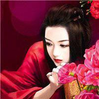 古风头像女生冷艳霸气