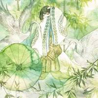 古风头像女生冷艳霸气