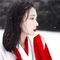 古风头像女生冷艳霸气