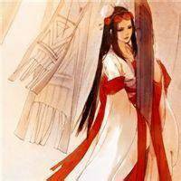 古风头像女生冷艳霸气