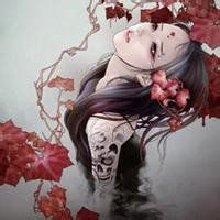 古风头像女生冷艳霸气