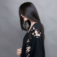 古风头像女生冷艳霸气