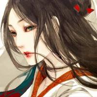 古风头像女生冷艳霸气