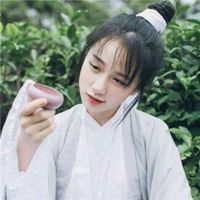 古风头像女生冷艳霸气