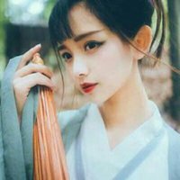 古风头像女真人