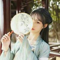 古风头像女真人