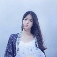 古风头像女真人