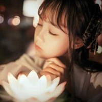 古风头像女真人