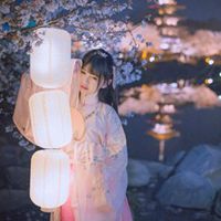 古风头像女真人