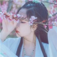 古风头像女真人