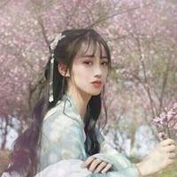 古风头像女真人