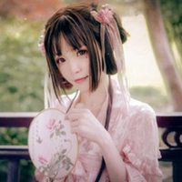 古风头像女真人