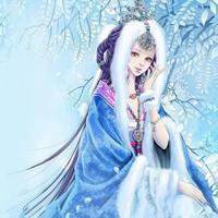 古风头像女高清头像