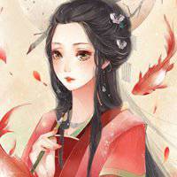 古风头像女高清头像