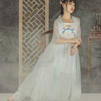 古风头像女高清头像