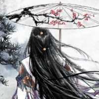 古风头像女高清头像